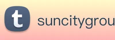suncitygroup太阳新城(集团)官方网站-Offic Logo